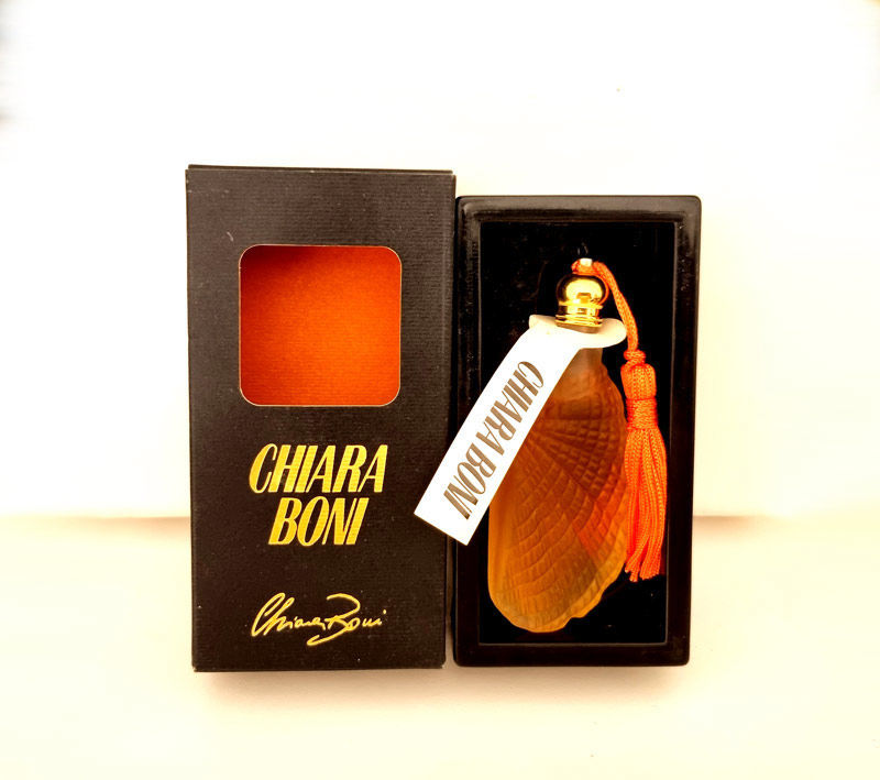 Magnifique Miniature parfum Chiara Boni de Diana da Silva 14 Villeneuve-Loubet (06)