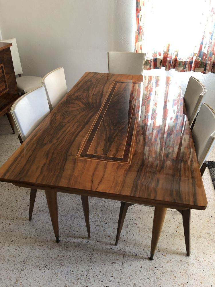 Magnifique mobilier vintage tendance 0 Avignon (84)