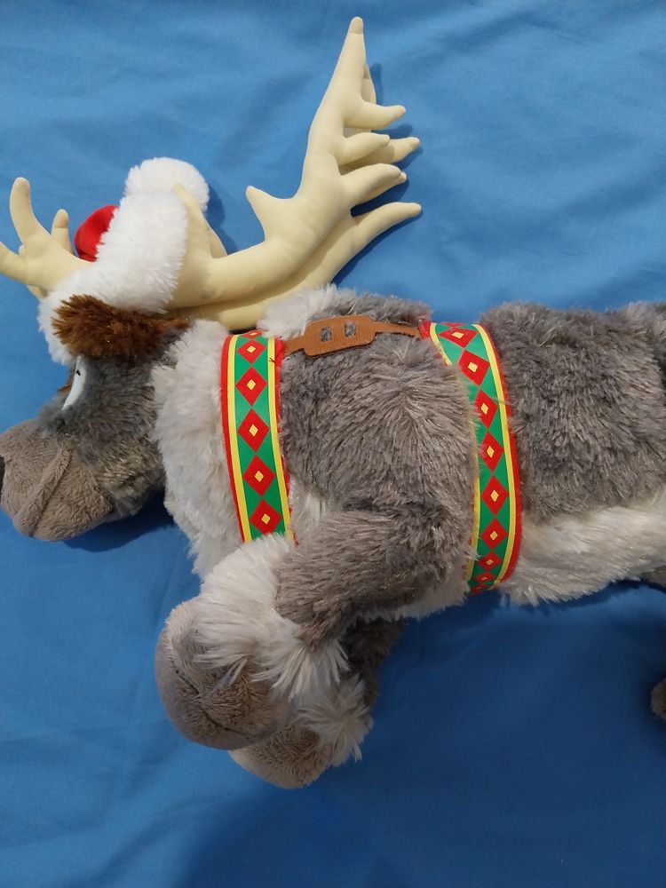 Magnifique peluche Disney 25 Saint-Laurent-du-Var (06)