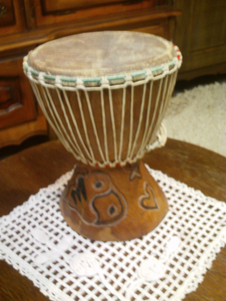 Magnifique petit djemb� ancien N�1051 10 Beaune (21)