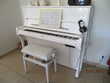 magnifique piano SEILER Instruments de musique