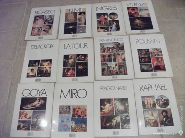 MAGNIFIQUE POCHETTES GRANDS MAITRES 99 Paris 20 (75)