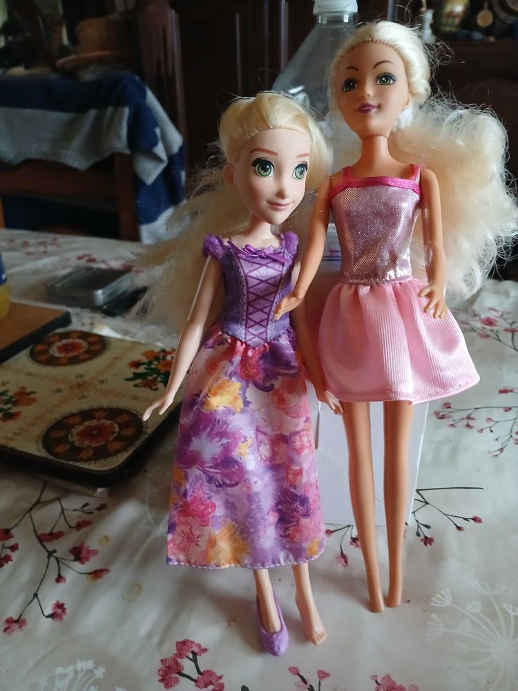 magnifique poup�e mannequin 15 Selles-sur-Cher (41)