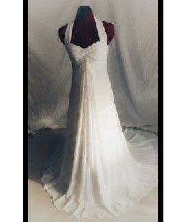 Magnifique robe de Mari�e (�tat impeccable) 265 La Rochelle (17)