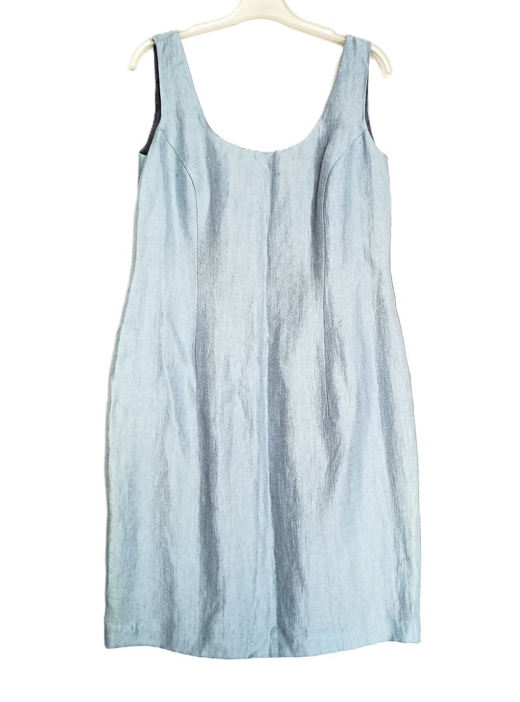 magnifique robe Neuve en lin marque  Gerard DAREL 25 Cannes (06)