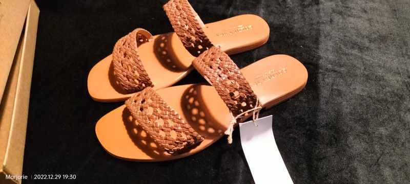 Magnifique sandales Golden Sun neuve 30 Peipin (04)