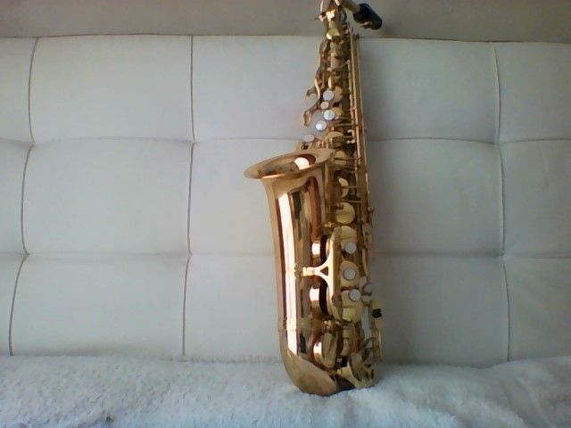 Magnifique saxophone Alto 250 Gruissan (11)