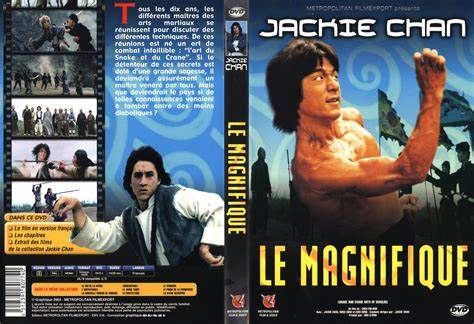 DVD LE MAGNIFIQUE    //    /// 1 Lamotte-Buleux (80)