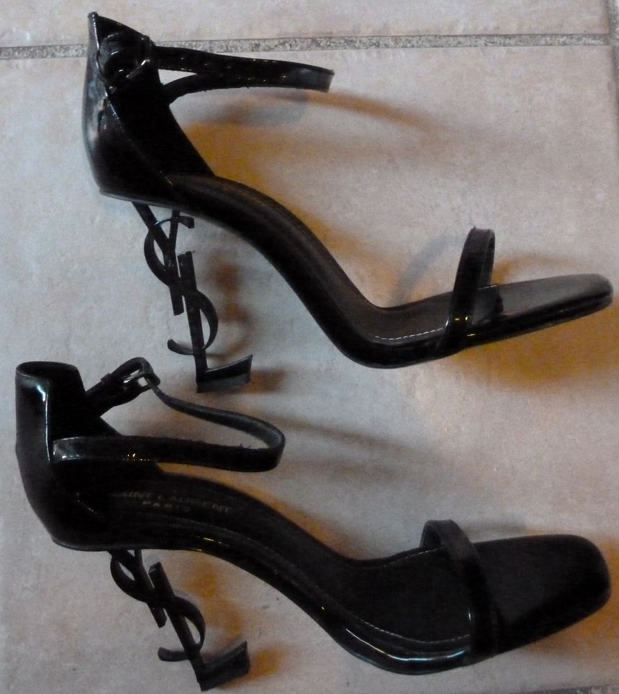 magnifiques sandales YSL 150 Marseille 4 (13)