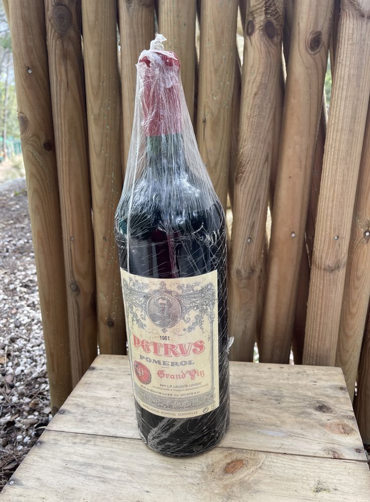 Magnum Petrus 1 Hy�res (83)