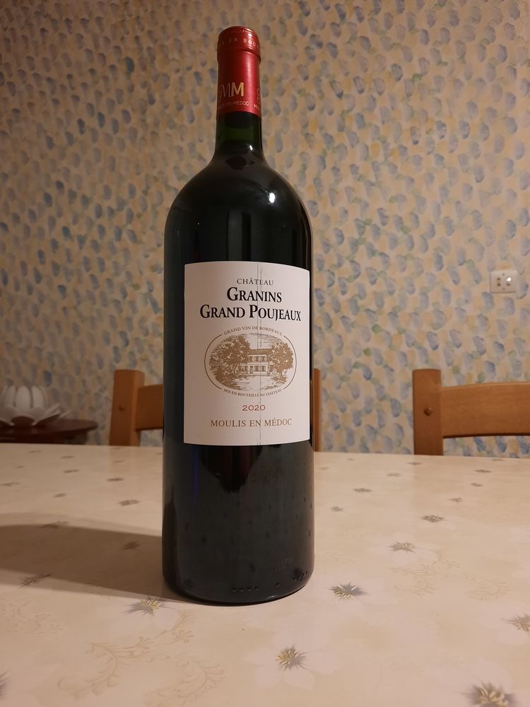 Magnum de vin 32 �tauliers (33)