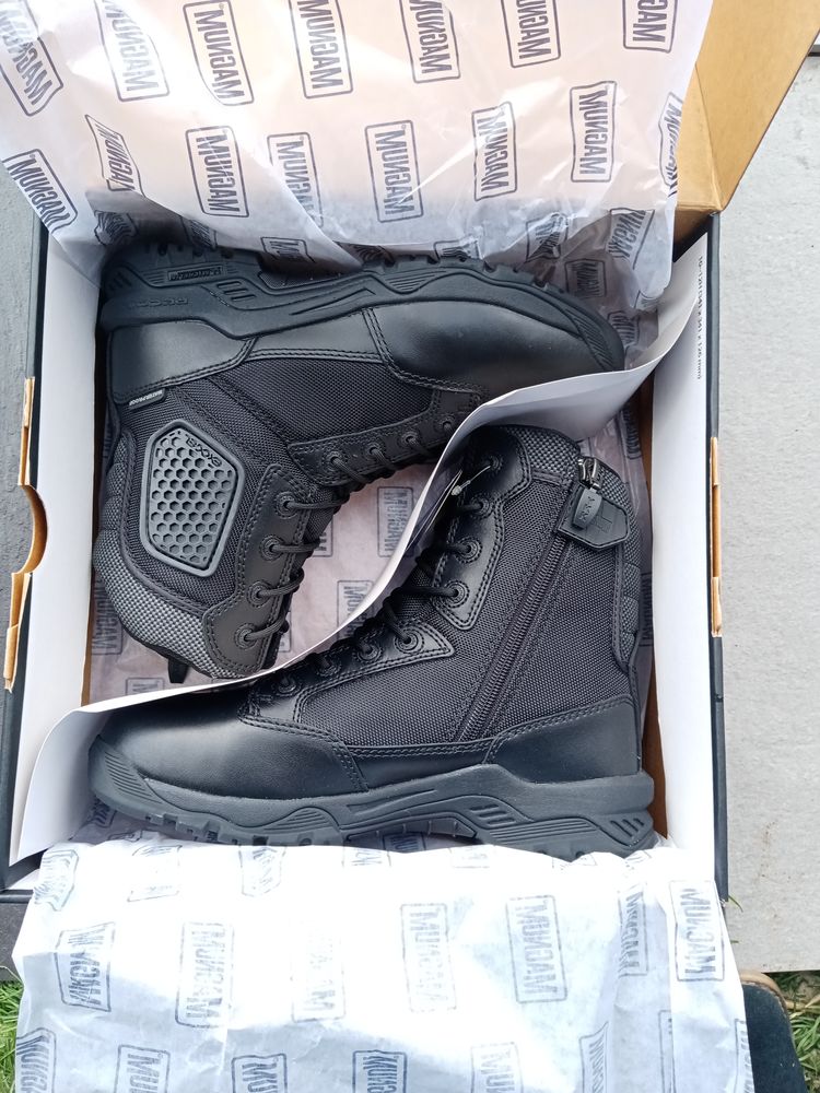 Magnum T43 60 Saint-Martin-de-Seignanx (40)