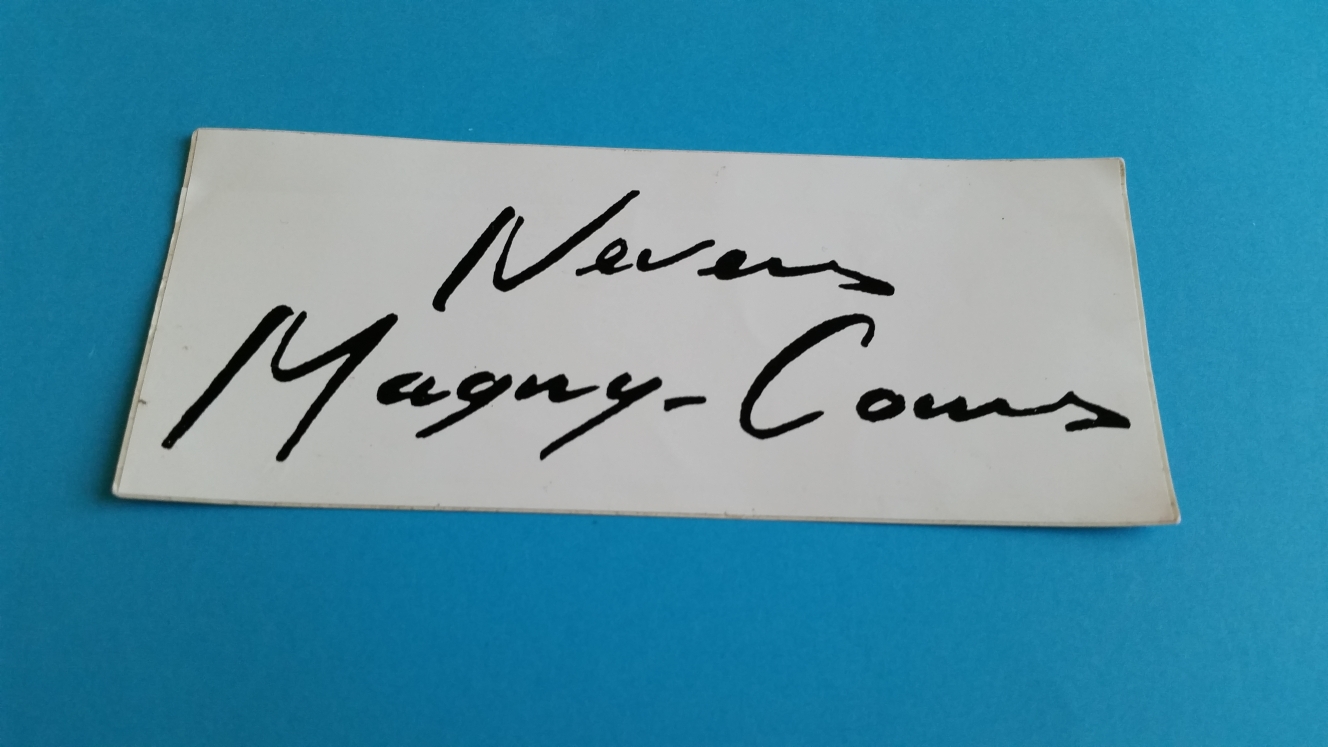 MAGNY-COURS 0 Bordeaux (33)