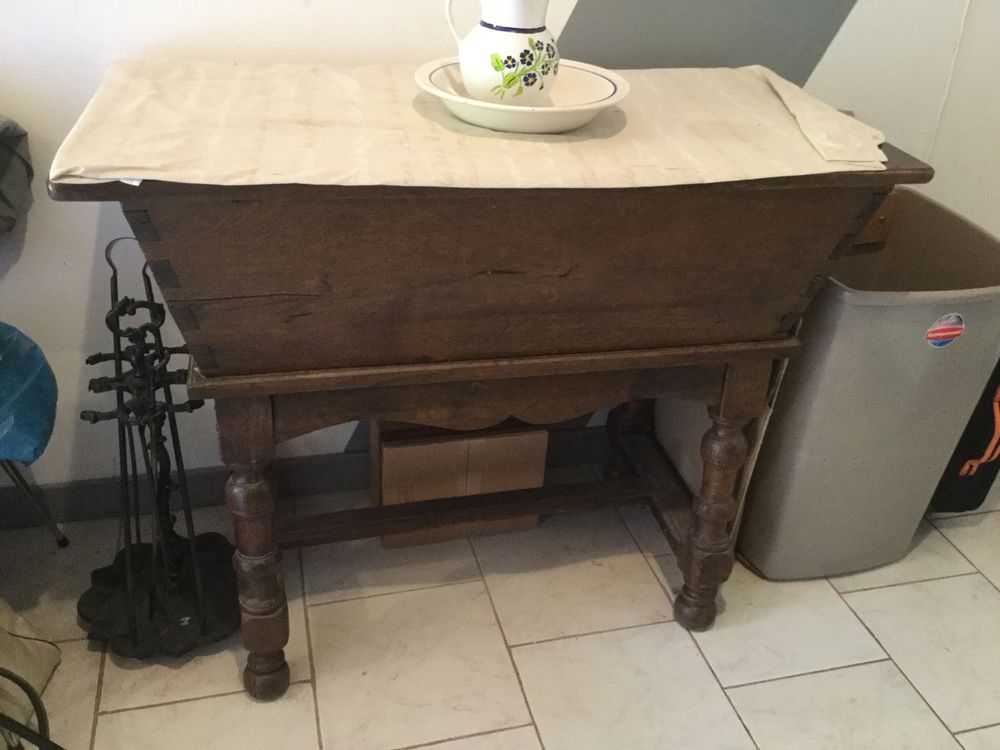 Maie Ancienne �poque 250 Buxy (71)