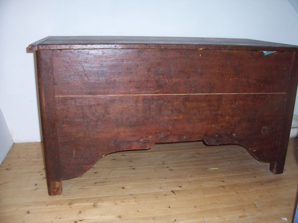 maie ancienne 120 Chassignolles (36)