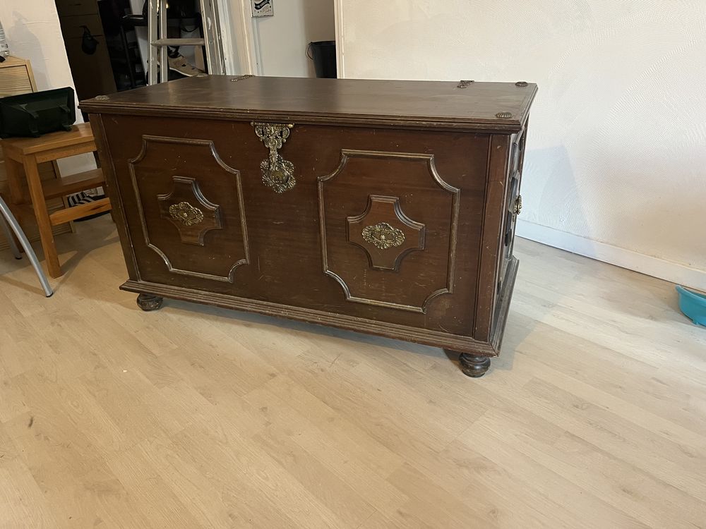 maie/bahut 50 Cerisiers (89)