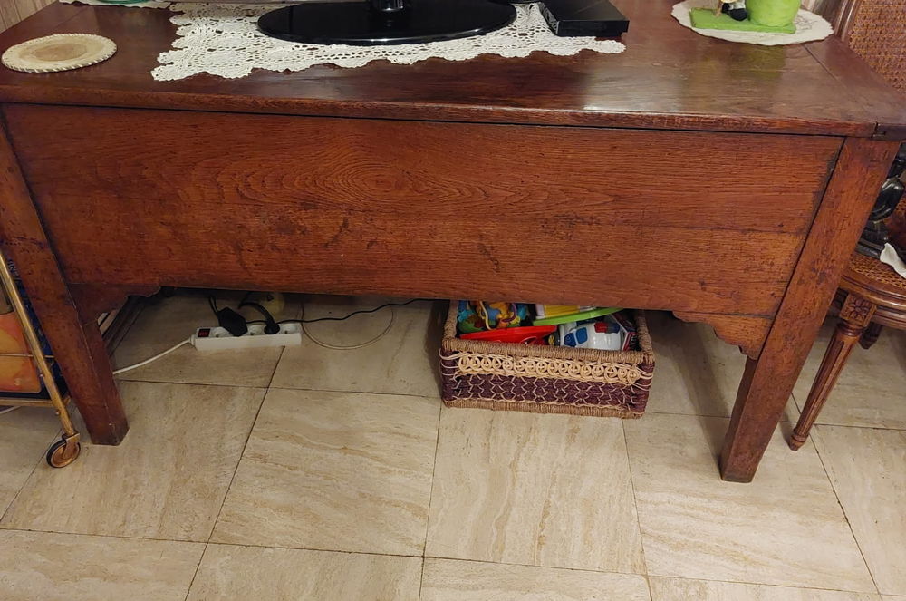 Maie en bois 900 Le Grand-Quevilly (76)