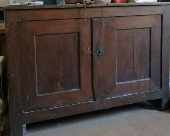 Maie en ch�ne 40 Auxonne (21)