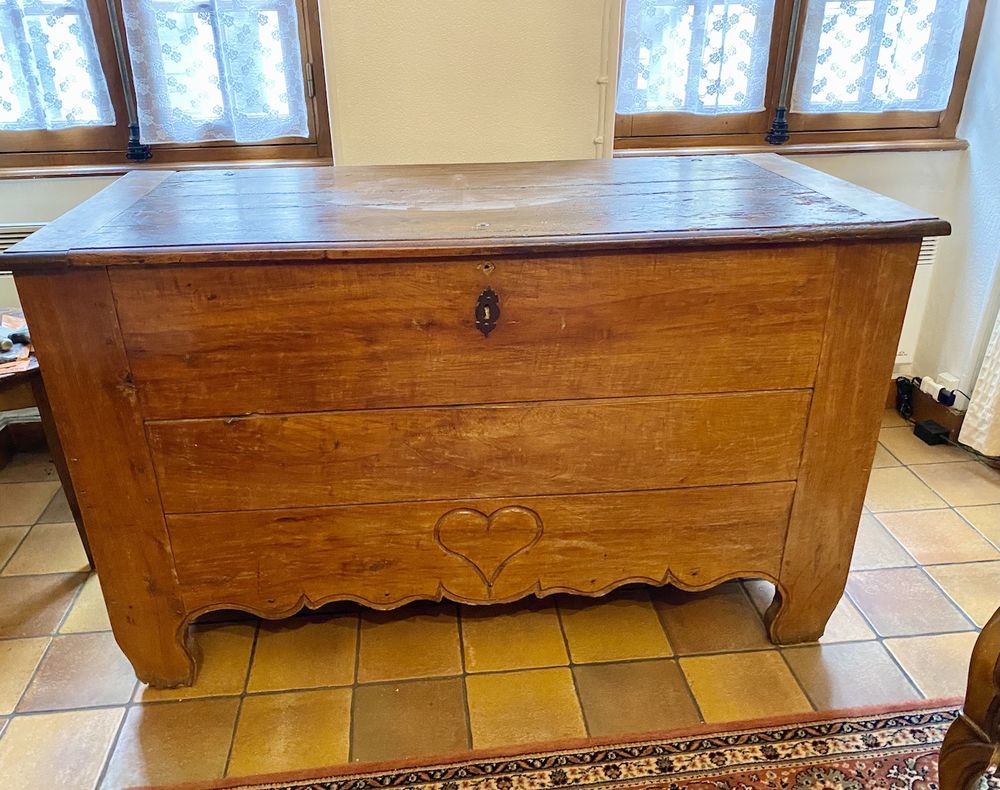 Maie dat�e environ 1890 300 La Charit�-sur-Loire (58)