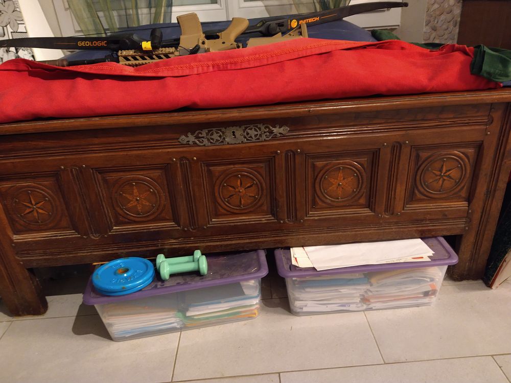 Maie 18 si�cle 0 Cormeilles-en-Parisis (95)