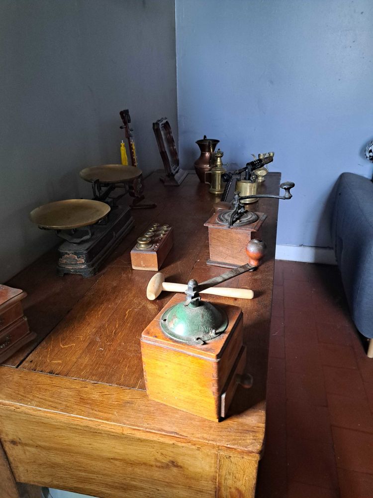 maie 300 Gannay-sur-Loire (03)