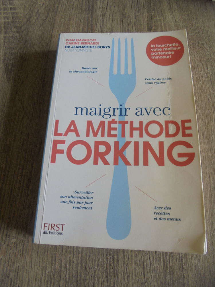 Maigrir avec la m�thode Forking (111) 6 Tours (37)