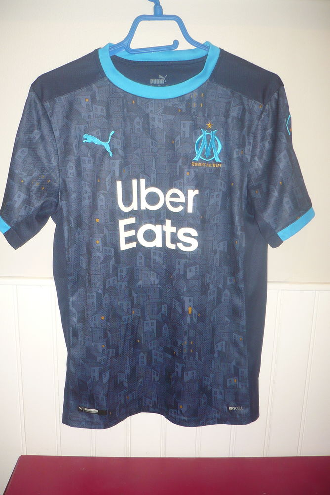 MAILLOT ADIDAS  RONGIER 25 Le Versoud (38)