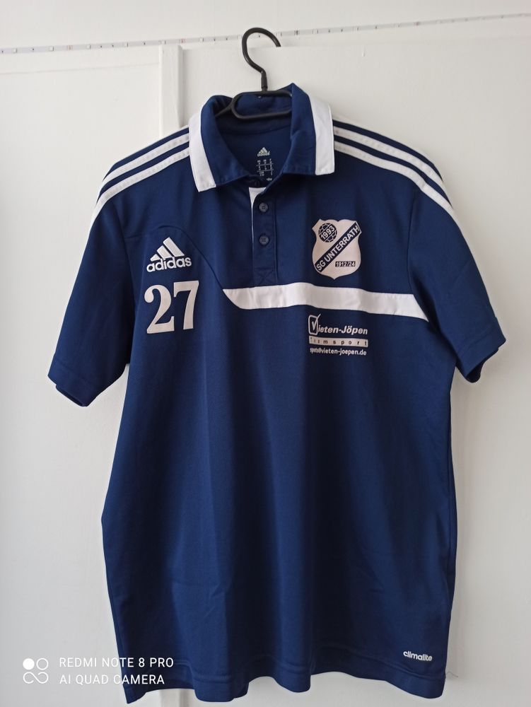 Maillot Adidas 10 Lille (59)