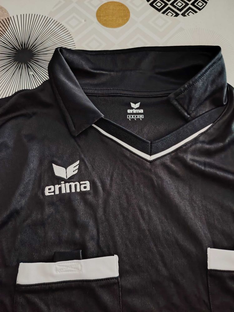 Maillot arbitre Erima 39 Biozat (03)
