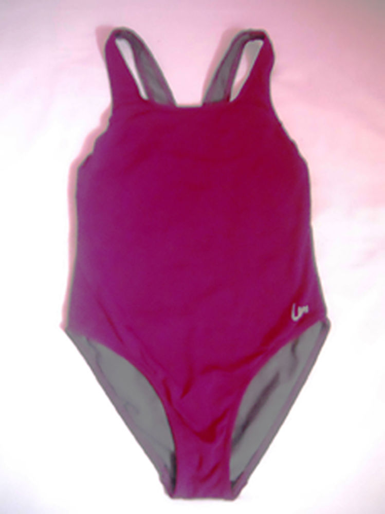 MAILLOT DE BAIN FILLE 12 / 14 ANS ANS 5 Aubervilliers (93)