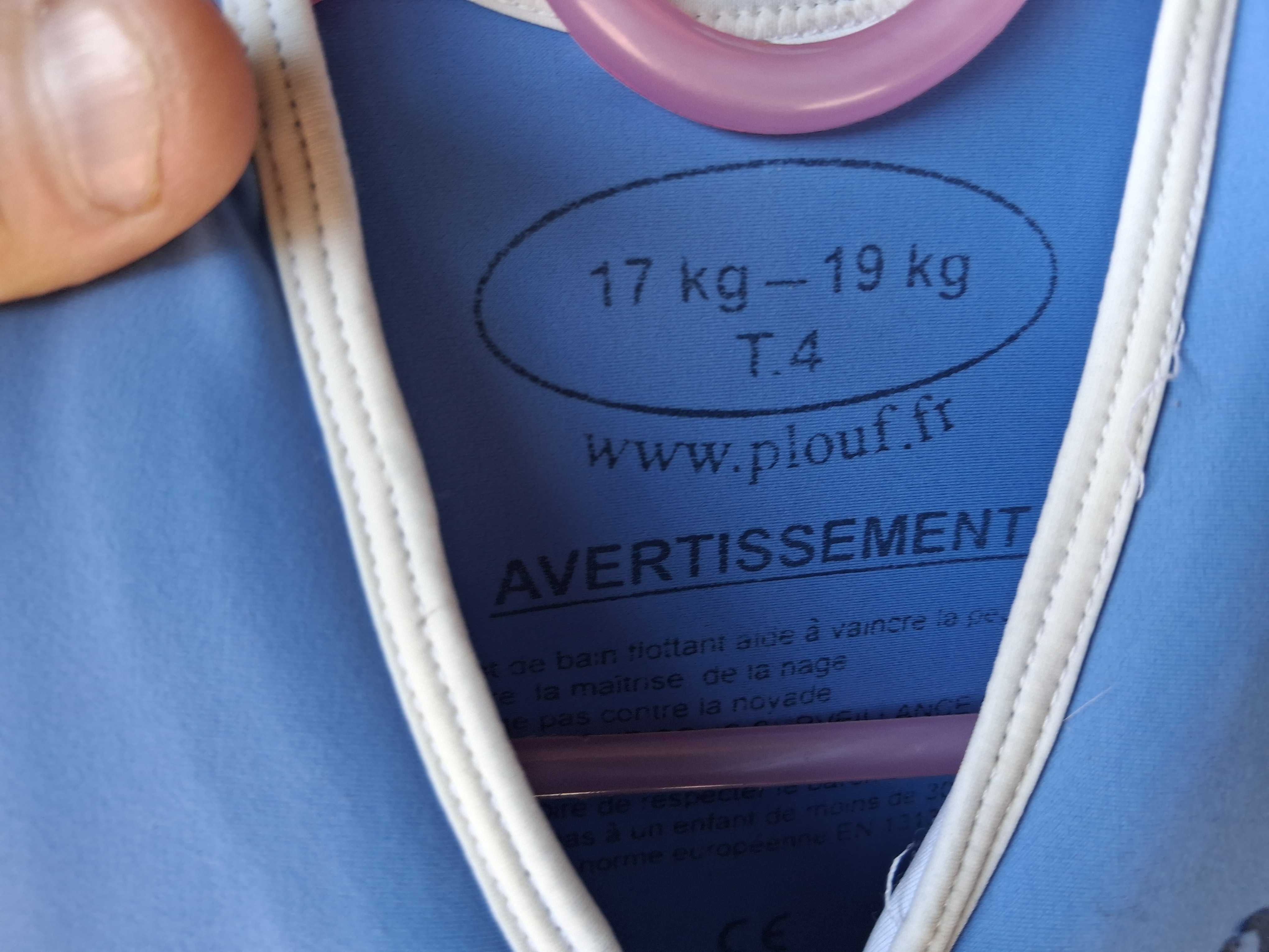 maillot de bain flottant 8 Ch�teau-Chinon Campagne (58)