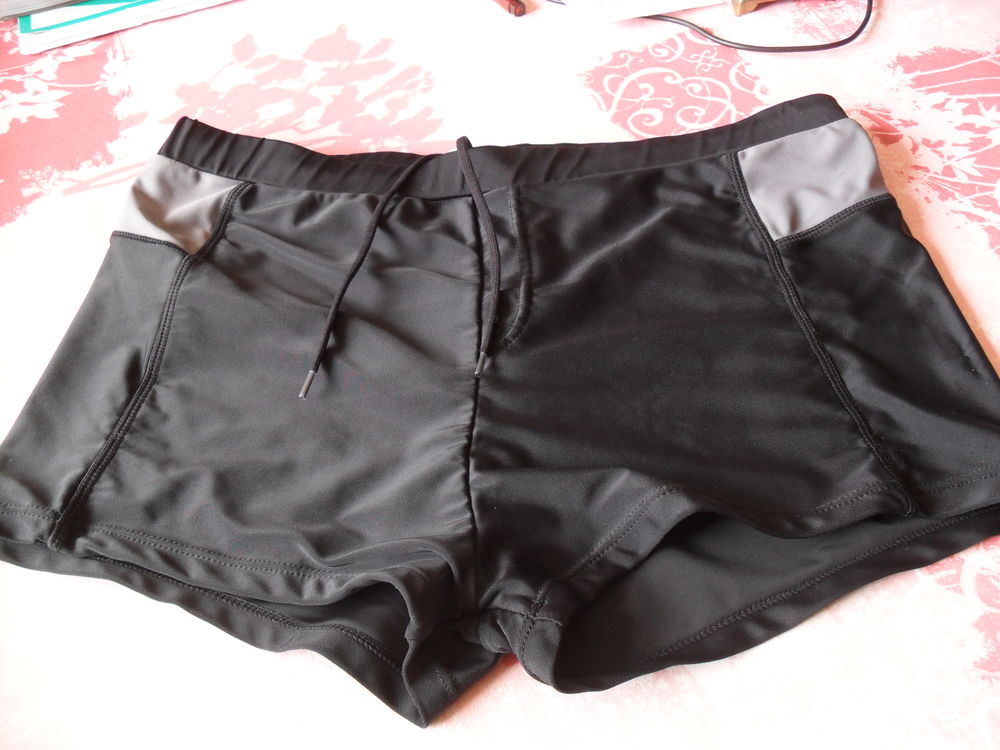 Maillot de bain homme XL 2 Bauvin (59)