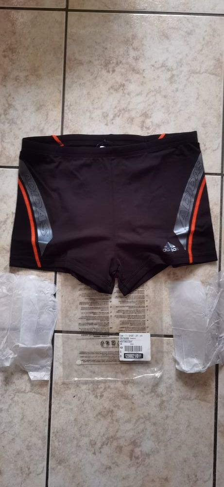 Maillot de bain homme Adidas 15 Dijon (21)