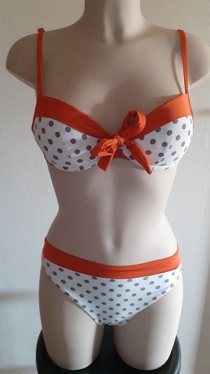Maillot de bain Lise Charmel et son par�o 40 S�zanne (51)