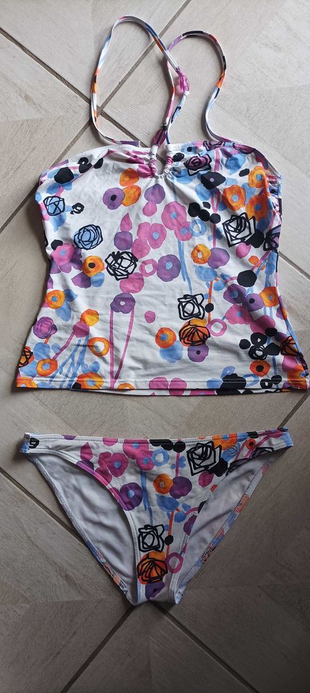 Maillot de bain Morgan 18 Saran (45)