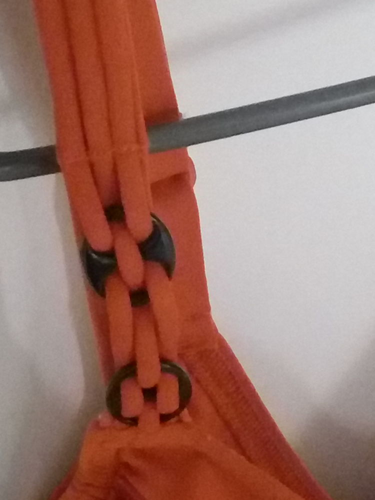 MAILLOT BAIN 1 PI�CE LEJABY 45 Lyon 6 (69)