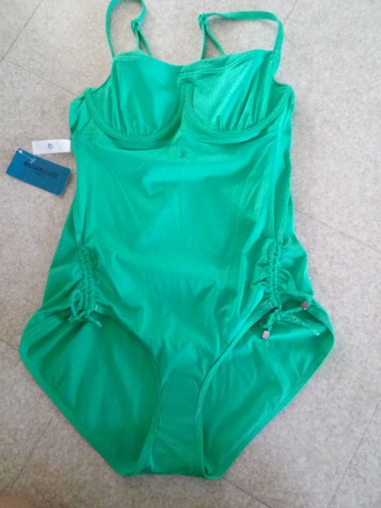 MAILLOT BAIN 1 PI�CE LEJABY 45 Lyon 6 (69)