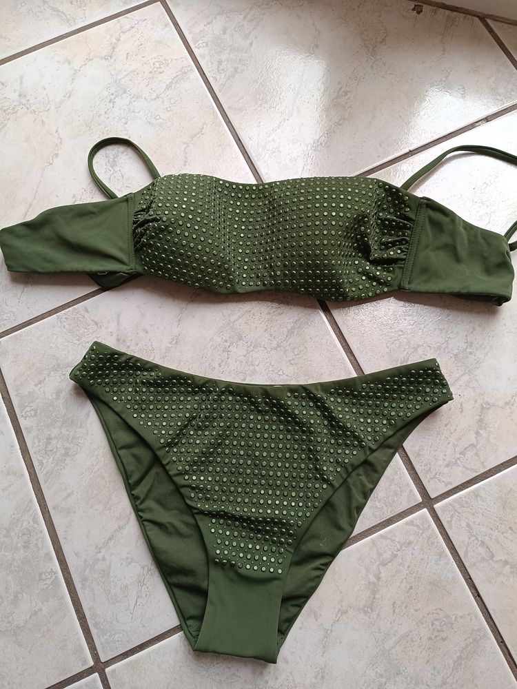 MAILLOT DE BAIN 2 PIECES 35 Valence (26)