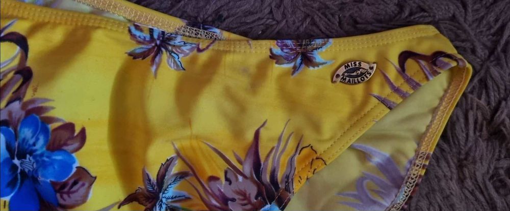 Maillot de bain 2 pi�ces T44 20 Oullins (69)