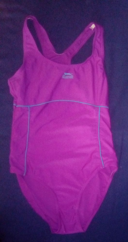 maillot de bain Slazenger 12 ans 8 Beauchamp (95)