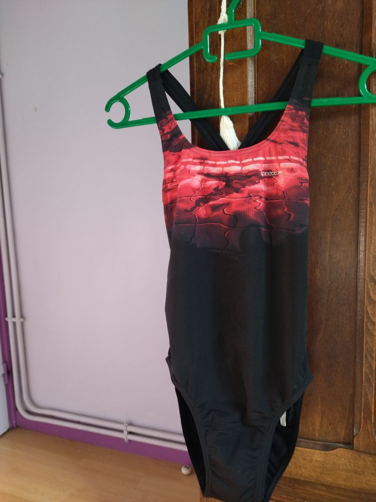 Maillot de bain speedo  endurance 
3 Montauban (82)