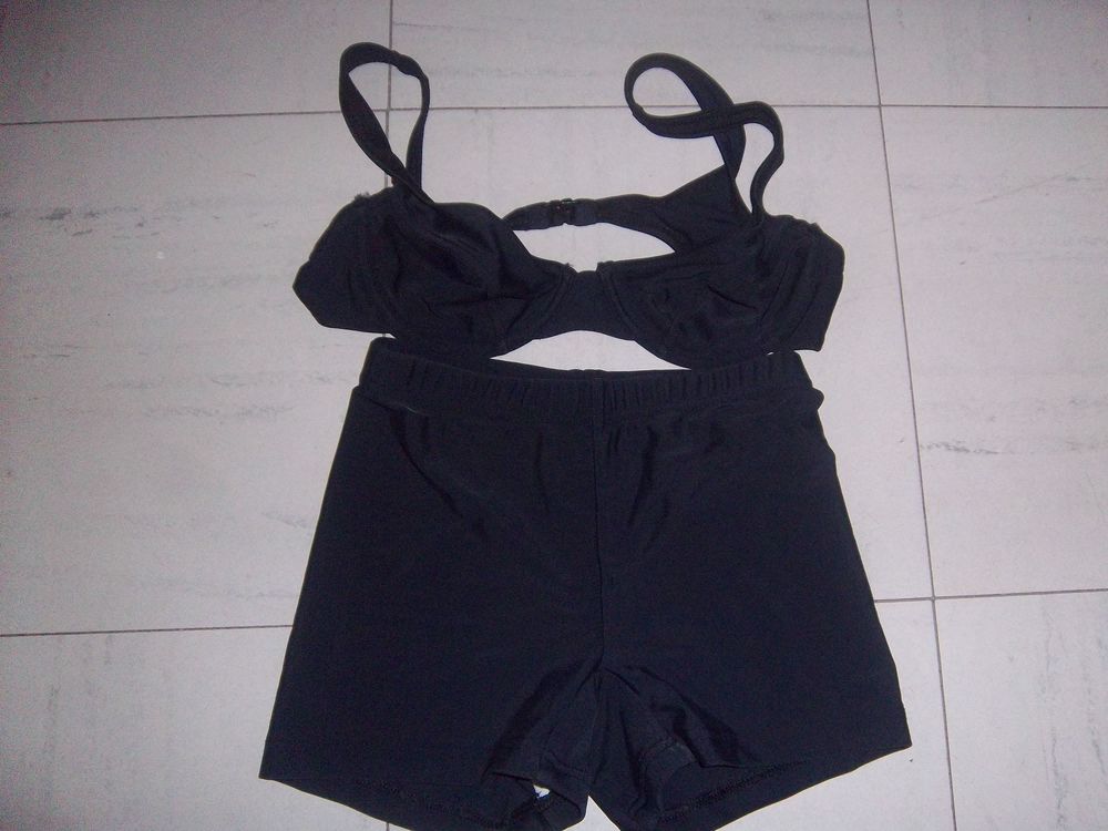 Maillot de bain taille 36 3 Bossay-sur-Claise (37)
