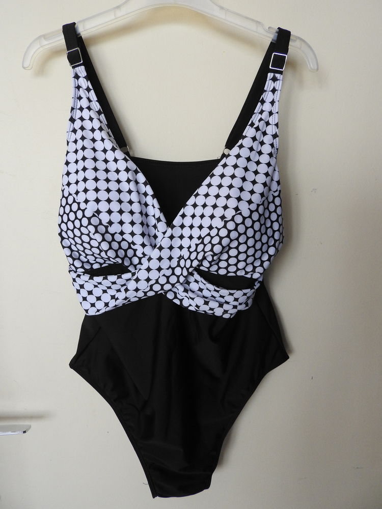 Maillot de bain 10 Drancy (93)
