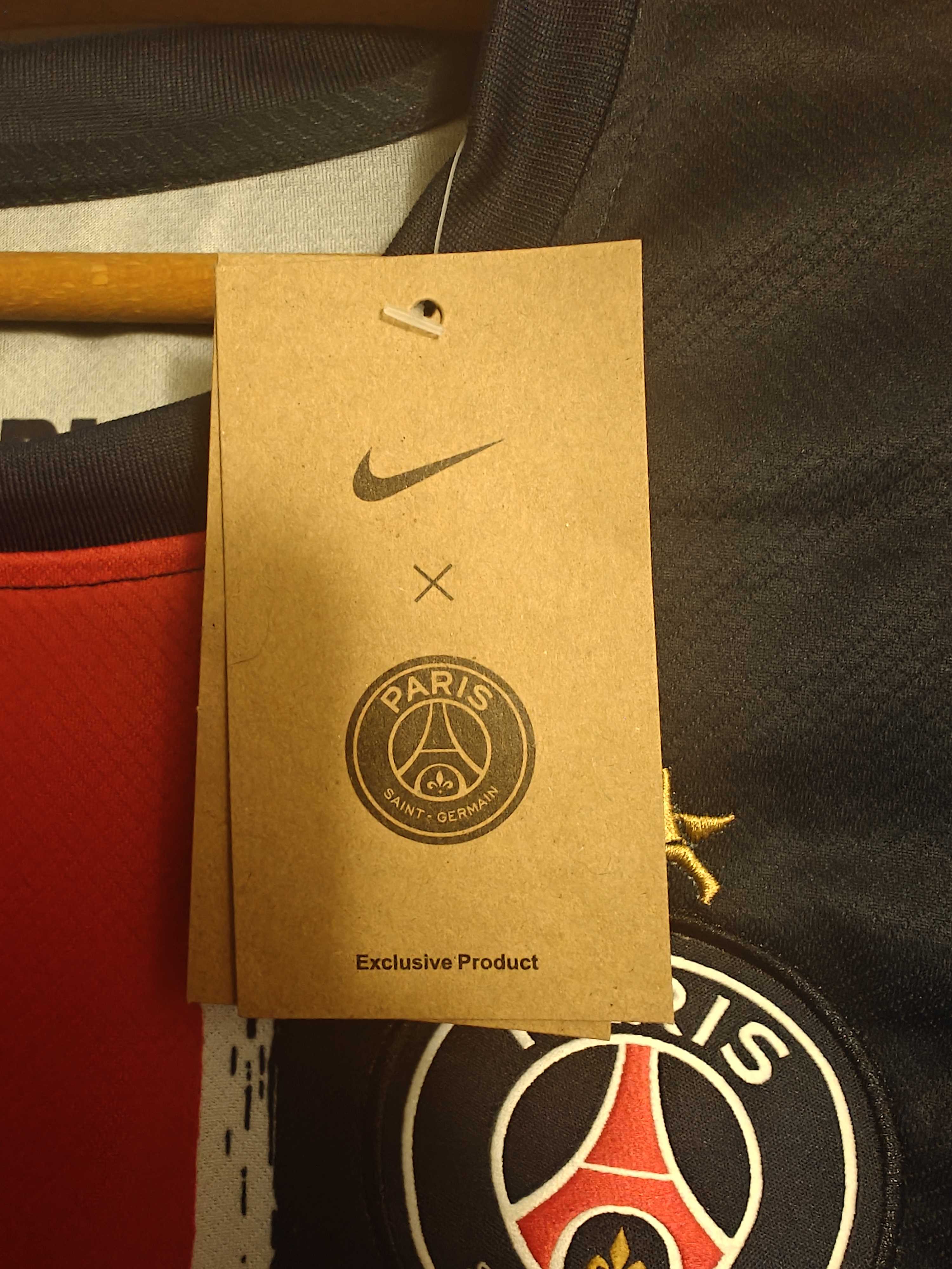 MAILLOT PSG CHAMPIONS OF EUROPE 25 60 Laguiole (12)