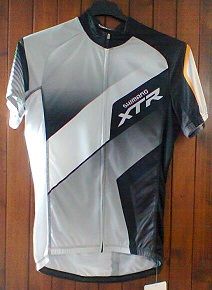 maillot cycliste 90 Breuil-le-Vert (60)