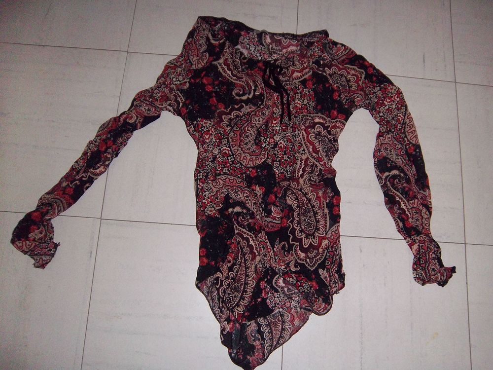 maillot femme 2 Bossay-sur-Claise (37)