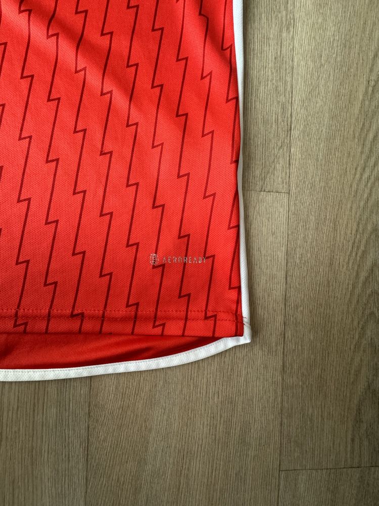 maillot de foot arsenal 45 Bar-le-Duc (55)