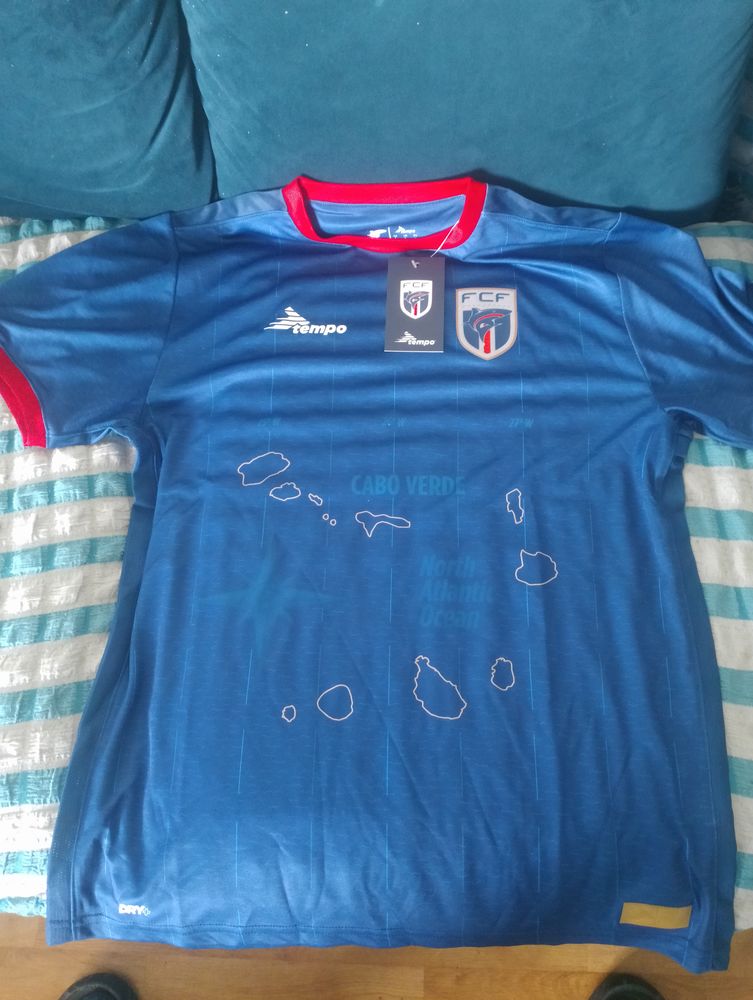 Maillot foot cap vert neuve 55 Arnouville-l�s-Gonesse (95)