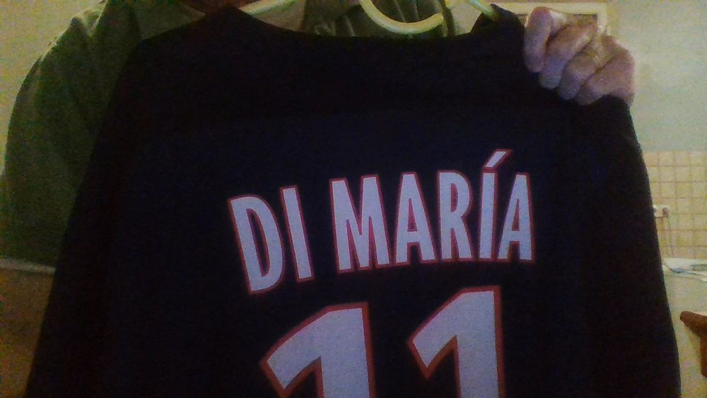 maillot de foot 0 Autigny (76)