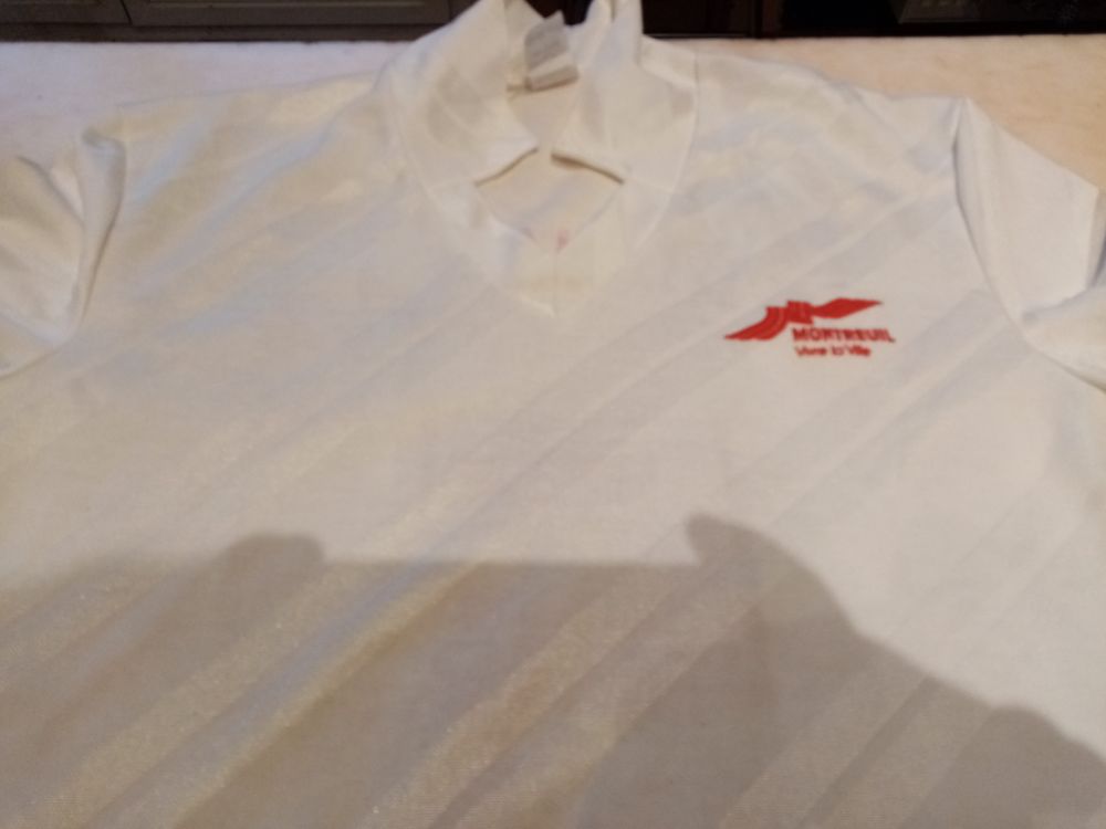 maillot de foot 15 Othis (77)